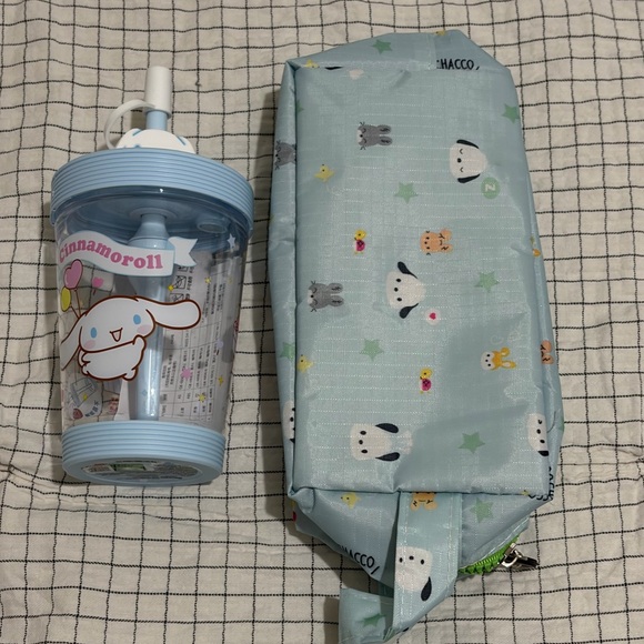 Sanrio Hello Kitty & Friends Bundle - Picture 3 of 6